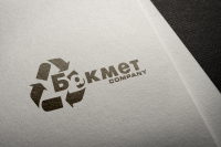 Logo for BAKMET