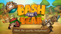 Bash The Bear: Forest Adventure
