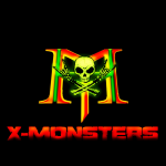 X-Monsters Music Label