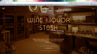 Wine&Liquor Stash