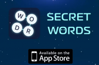   AppleStore - Seceret Words
