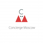 Concierge Moscow Logo