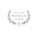 Woman Who Matter logo