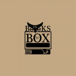books in box