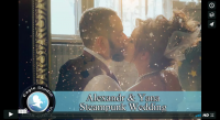Trailer - SteamPunk Wedding