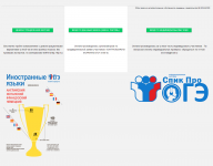 Разработка информационной системы "СпикПро"