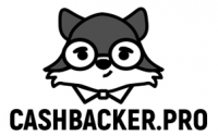 CashBacker logo