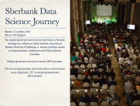 Sberbank Data Science Journey