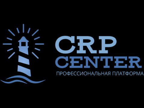 CRP centr -   