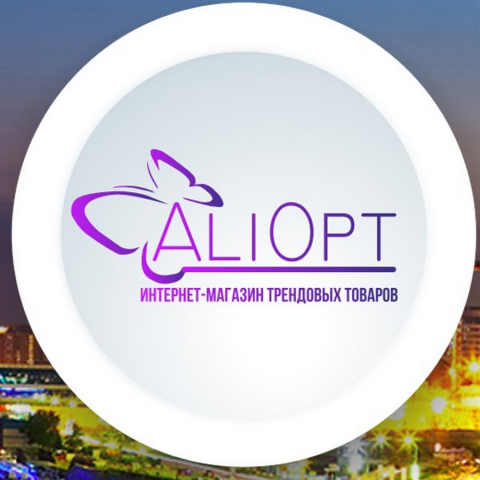 Aliopt.ru -     