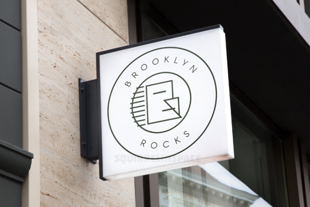 Brooklyn Rocks Cafe