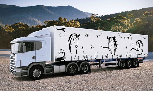 HorseBox