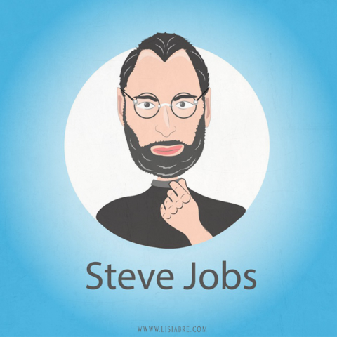 Steve Jobs