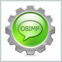 OBIMP4J - Java OBIMP Lib