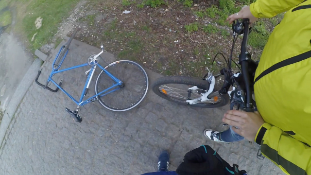 Trailer GoPro Bike Riding Day