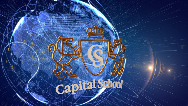 Capital School