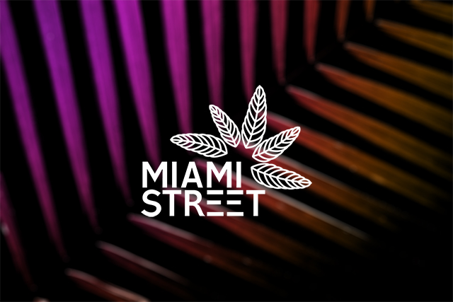 Miami street