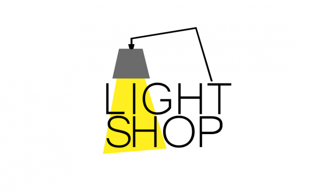 Logo Light Shop