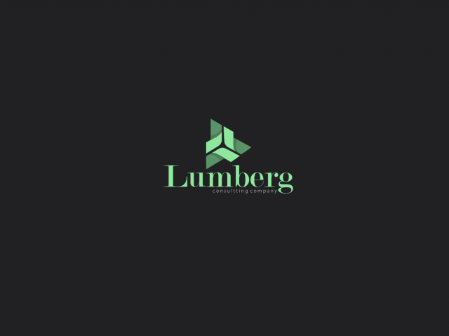 Logo Lumberg