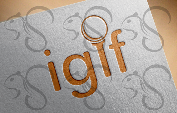 Logo for IGIF