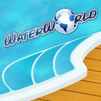 Fiberpools by WaterWorld