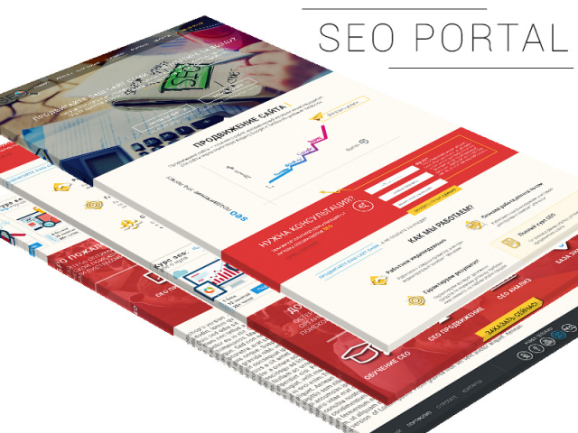 seo portal