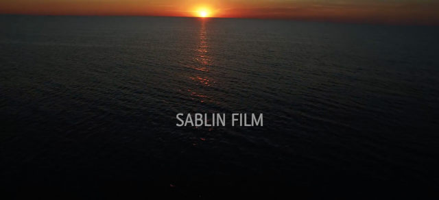 REEL 2017 SABLIN FILM