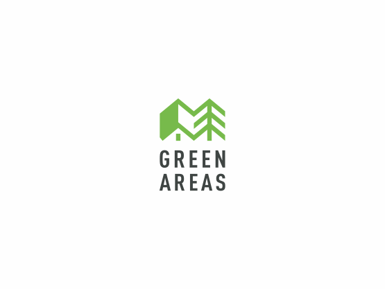 Green areas