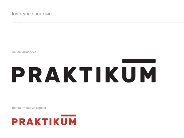 Praktikum identity