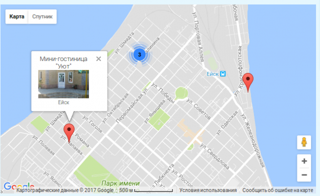  Google Maps integration  Wordpress.