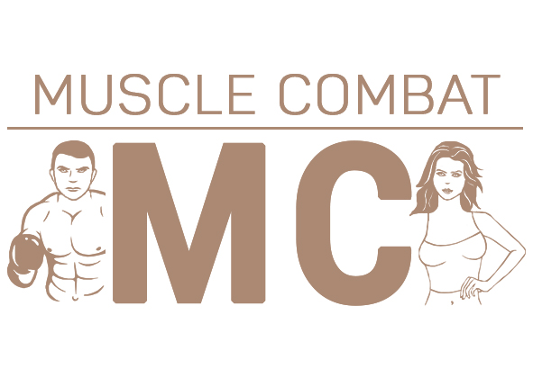"Muscle Combat"