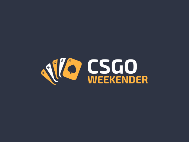CSGO Weekender