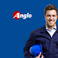 Anglo - Technical & Engineering Recruitment