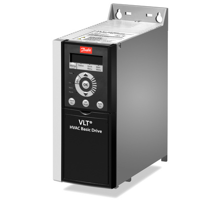   VLT HVAC Basic Drive   Modbus/RTU