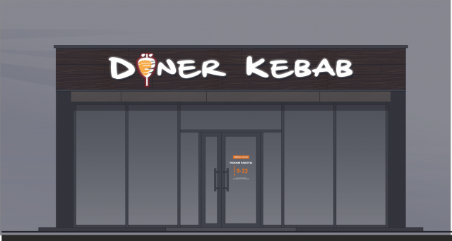   - "Doner kebab"