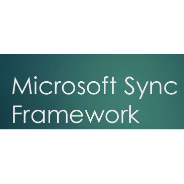     MS Sync Framework
