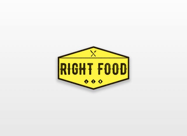 Right Food