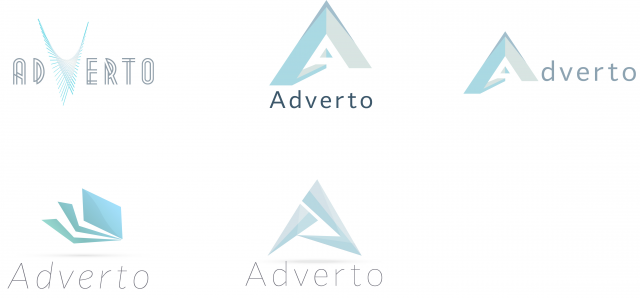 Adverto logo (Vector)