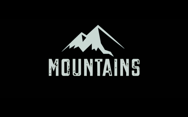 Mountains 2017