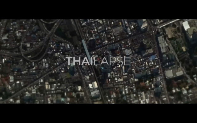 Thailapse