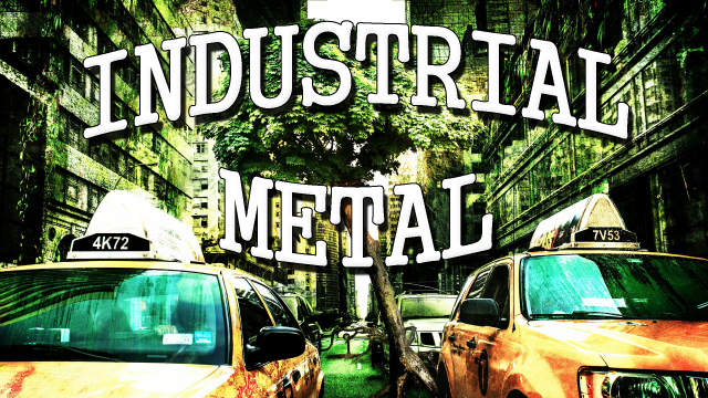 Industrial   