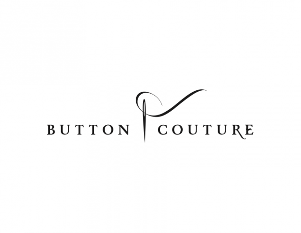 Button couture