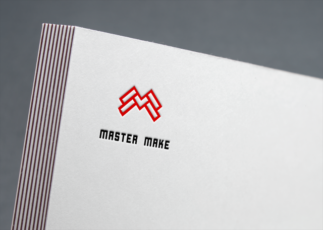    "Master Make"