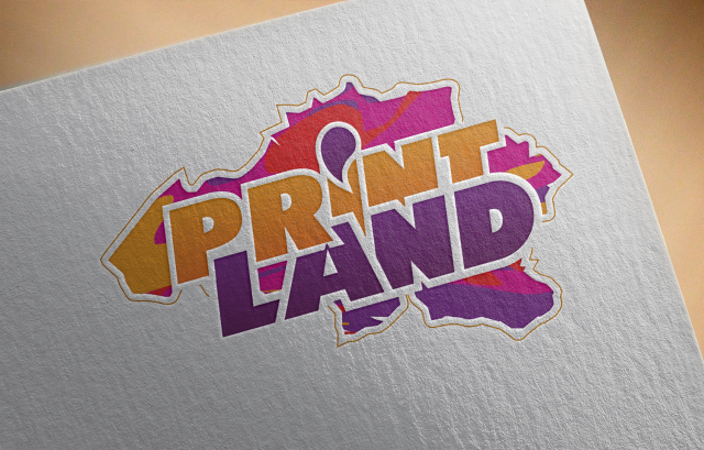 PrintLand