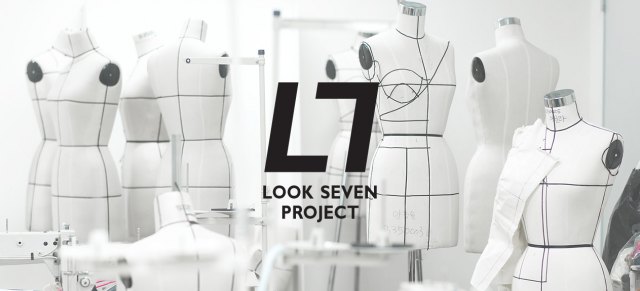Look Seven Project
