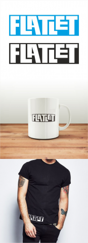 Flatlet Logo