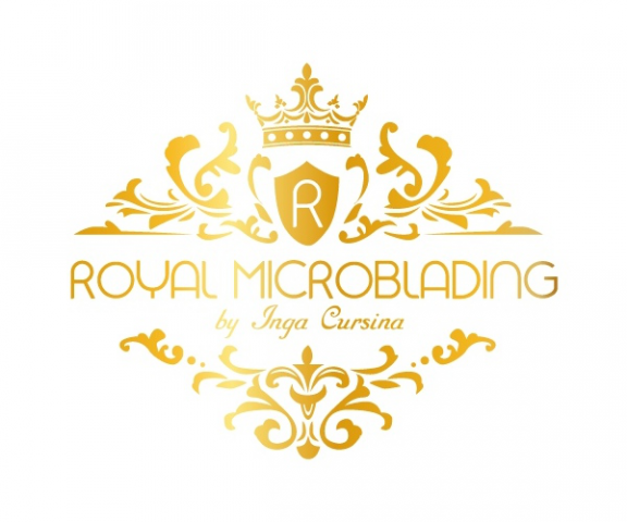 Royal Microblading