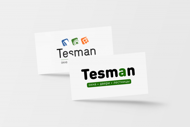logo_tesman