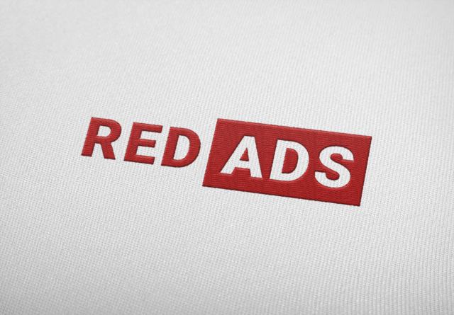 Red Ads