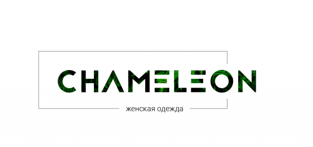 CHAMELEON-     